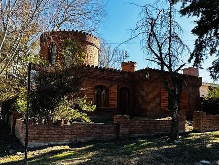 Yocsina House | Casa grande 5 pax San Antonio de Arredondo CORDOBA