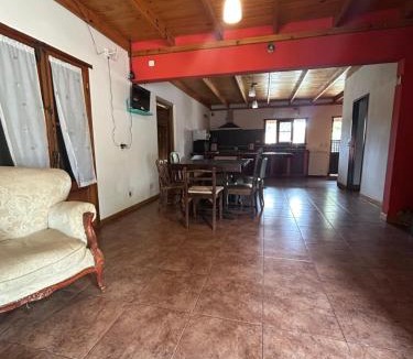Partido de Leandro N. Alem House | Casa Grande