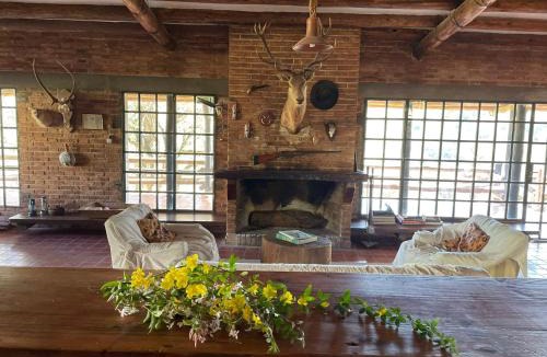 Raco House | Casa Grande en Raco ideal familias