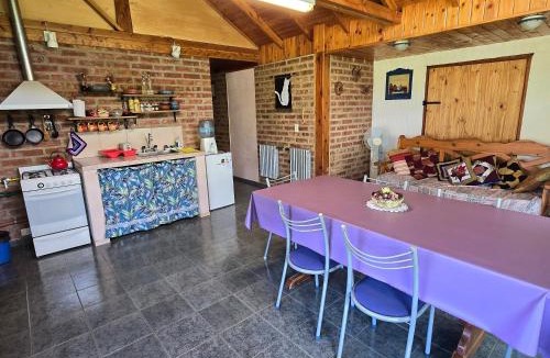 El Hoyo Apartment | Casa Grande Trayken