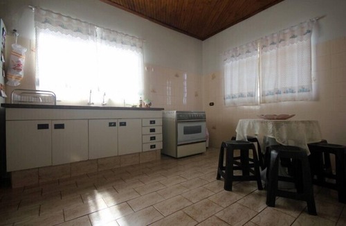 Olimpia House | CASA GRATÃO - Comfortable, airy, great location. (WiFi), 6 min. from the Park
