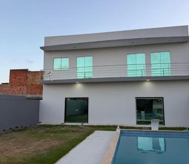 Mariricu House | Casa Guriri
