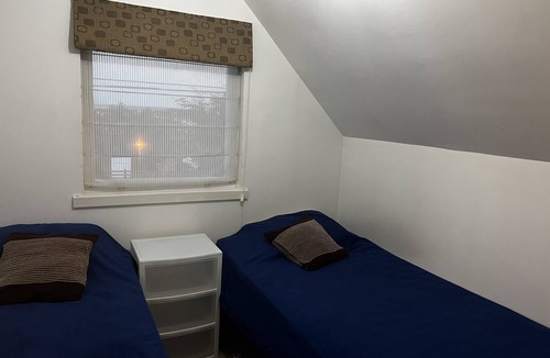 Punta Arenas House | Casa Habitación Sector Residencial