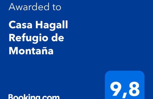 Curacautin Ski Chalet | Casa Hagall Refugio de Montaña