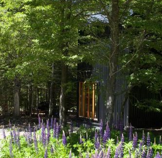 Curacautin Ski Chalet | Casa Hagall Refugio de Montaña