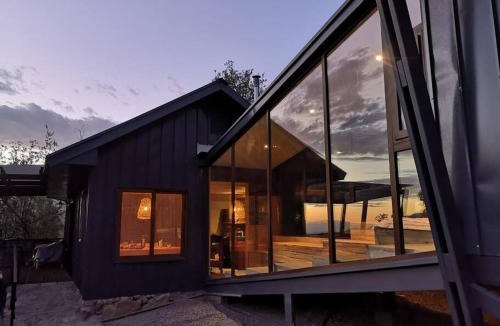 San Esteban Ski Chalet | Casa Hirka Lodge