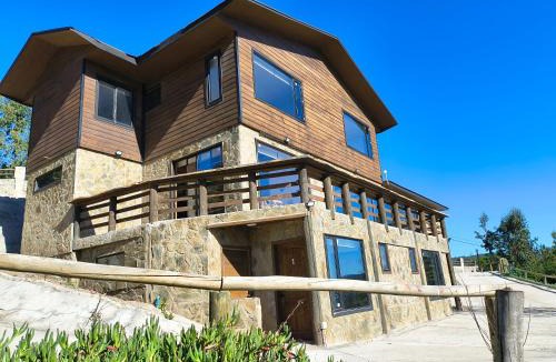Constitucion House | Casa Hotel Los Arrayanes
