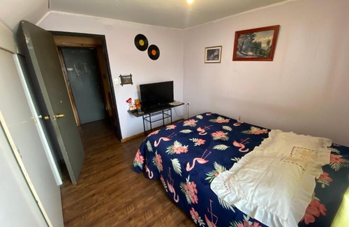 Temuco Bed & Breakfast | Casa Huésped Las Tranqueras