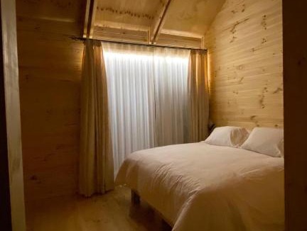 Neltume House | Casa Huilo