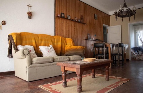 Province of Rio Negro House | Casa Ita y Nestor