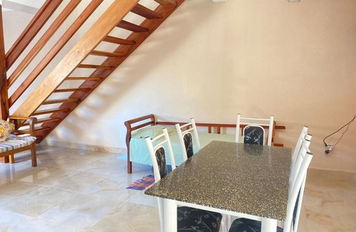 Jabaquara House | Casa Jabaquara Amar o Mar a 150 metros da Praia