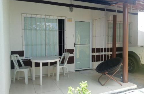 Santos Dumond Apartment | Casa Jardim PINHEIROS
