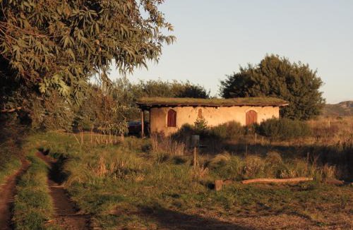 Tandil House | Casa Kurache