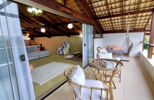 Teresopolis House | Casa Lúpulo