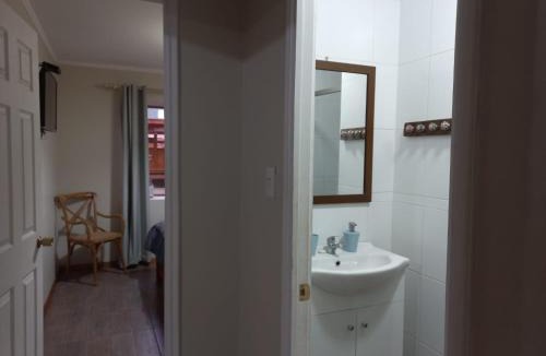 Vicuna House | Casa La Campana
