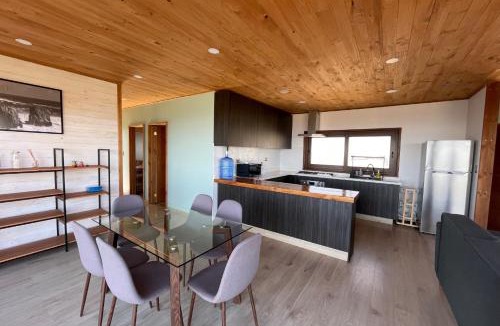Pichilemu House | Casa La Laguna - Pichilemu
