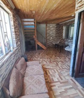 Pichilemu House | Casa la luna