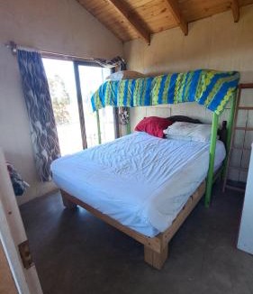 Pichilemu House | Casa la luna
