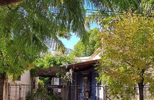 Navarro House | Casa La Raquelita