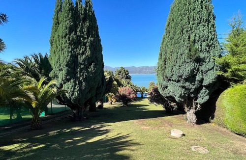 Bajos de Lircay Villa | Casa Lago Colbun