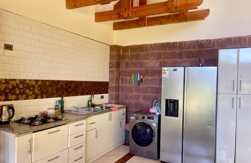 Bajos de Lircay Villa | Casa Lago Colbun