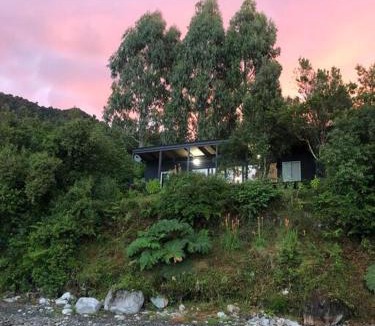 Puerto Octay House | Casa Lago Rupanco