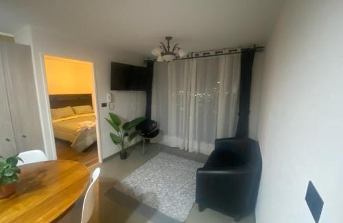 Concepcion Apartment | Casa Laguna