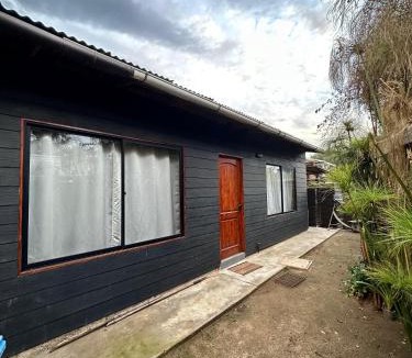 La Laguna House | Casa Laguna Zapallar