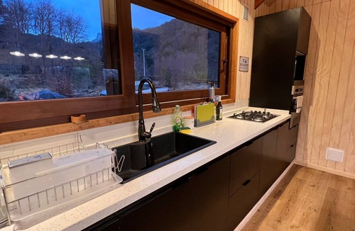 Malalcahuello House | Casa Las Raíces- 15 minutos de Centro Ski Corralco
