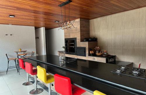 Sao Pedro da Serra House | Casa lazer duplex