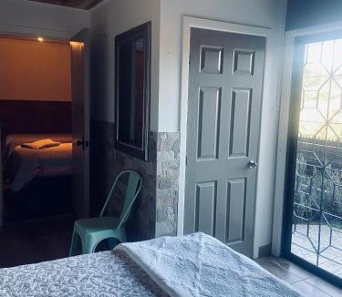 El Quisco Villa | Casa linda en bosque mar