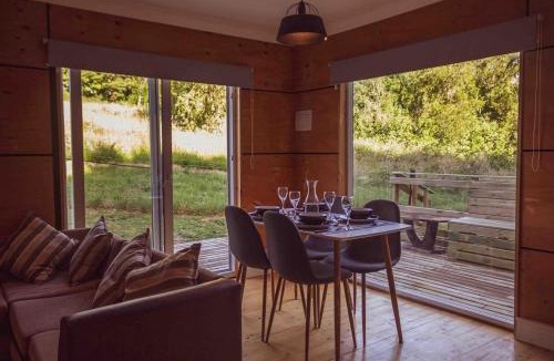 Puerto Varas Resort | Casa loft con opción de tina temperada