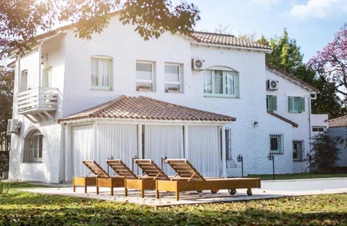 Yerba Buena Hotel | Casa Lola