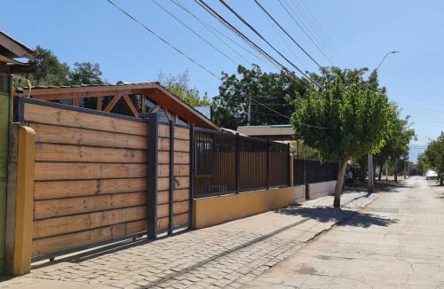 Los Andes House | Casa Los Andes