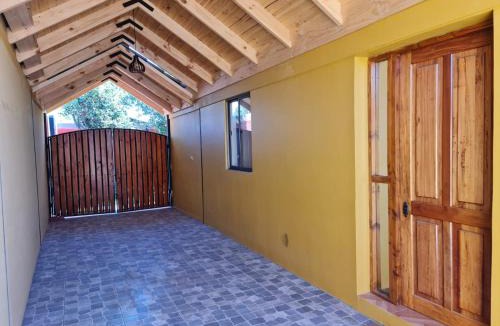 Los Andes House | Casa Los Andes