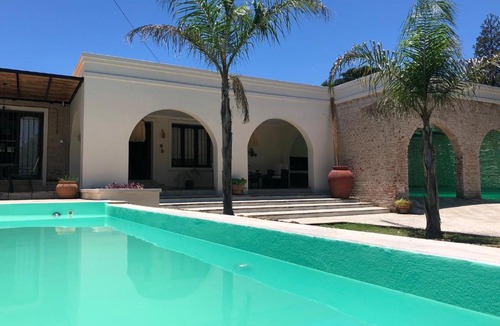 Villa Carlos Paz House | Casa LOS ARCOS