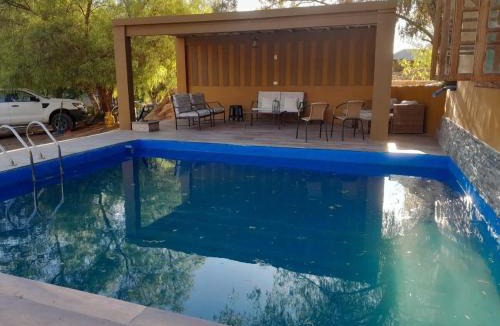 Vicuna House | Casa los Misticos, Vicuña, Valle del Elqui