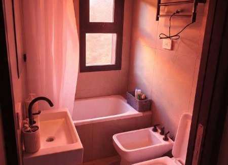 Los Molles Ski Chalet | Casa Los Molles near las Leñas Pirihue