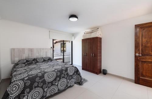 Renaca House | Casa Los Pinos 95 Reñaca