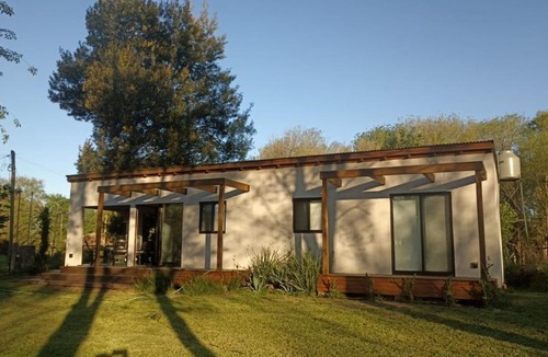 Chascomus House | Casa Los Sauces