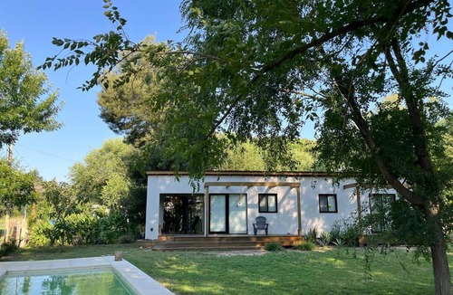 Chascomus House | Casa Los Sauces