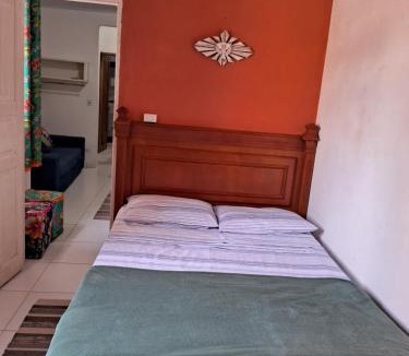 Pontal Apartment | Casa Lua Branda