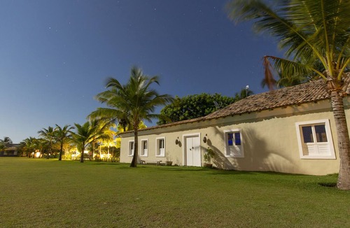 Curuipe House | Casa Lua | Outeiro das Brisas Condominium | Between Trancoso and Caraíva.