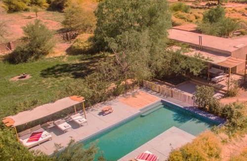 San Pedro de Atacama House | Casa Luna Bed & Breakfast