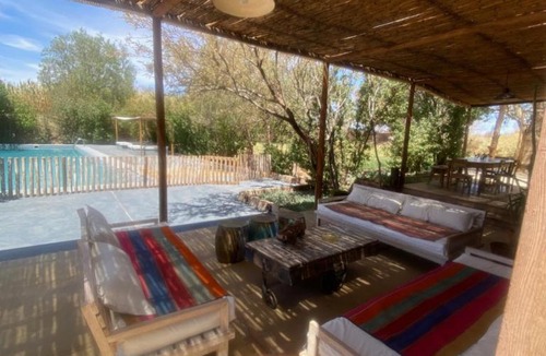 San Pedro de Atacama House | Casa Luna Bed & Breakfast