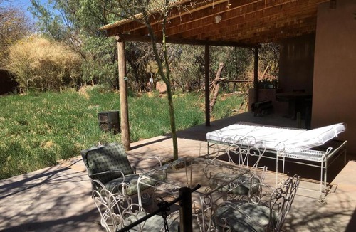San Pedro de Atacama House | Casa Luna Bed & Breakfast