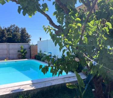 Santa Cruz Villa | Casa Maly, valle de apalta, Santa Cruz