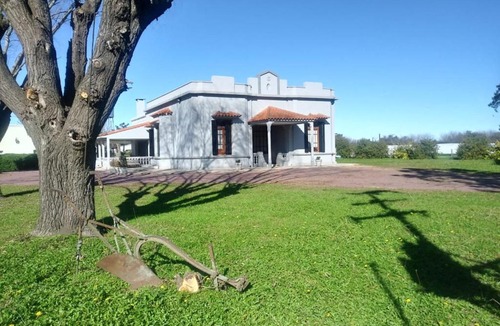 Lobos House | Casa Mansa Puro Campo