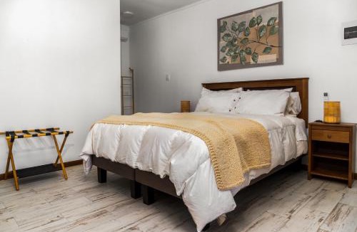 Santa Cruz House | Casa Maqui