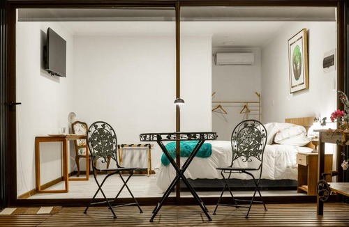 Santa Cruz House | Casa Maqui